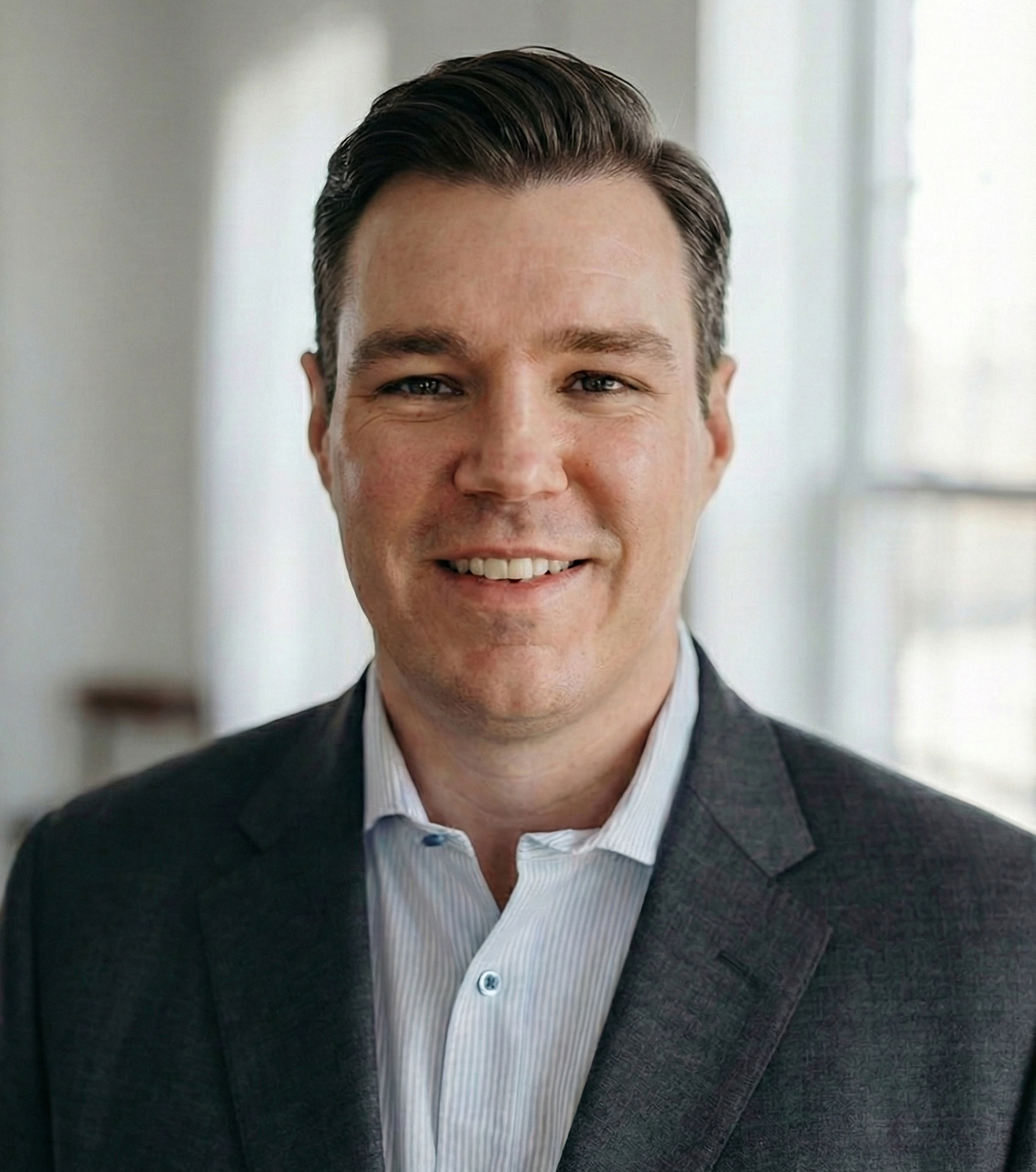 Jeremy Kane